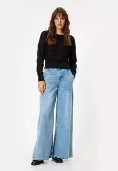 Джемпер Koton, черный