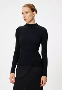 Джемпер Koton, черный