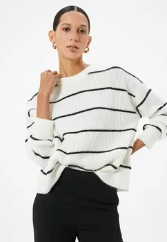 Джемпер Koton, черный