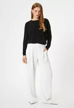 Джемпер Koton, черный