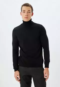 Джемпер Koton, черный