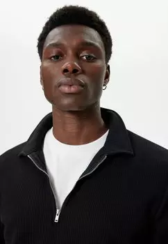 Джемпер Koton, черный