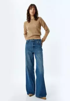 Джемпер Koton, коричневый