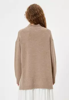 Джемпер Koton, коричневый