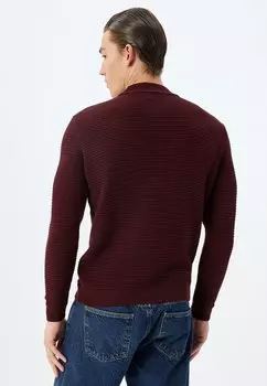 Джемпер Koton, коричневый