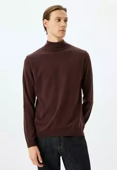 Джемпер Koton, коричневый