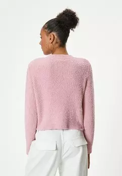 Джемпер Koton, розовый