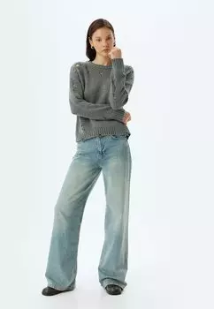 Джемпер Koton, серый