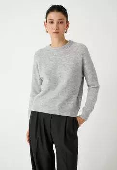 Джемпер Koton, серый