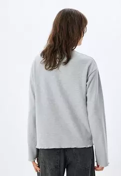 Джемпер Koton, серый