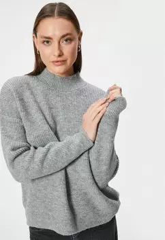 Джемпер Koton, серый