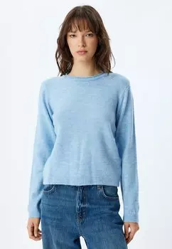 Джемпер Koton, синий