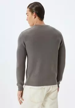 Джемпер Koton, светло-коричневый