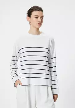 Джемпер Koton, темно-синий