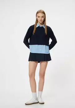 Джемпер Koton, темно-синий