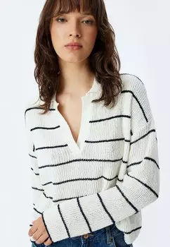 Джемпер Koton, темно-синий