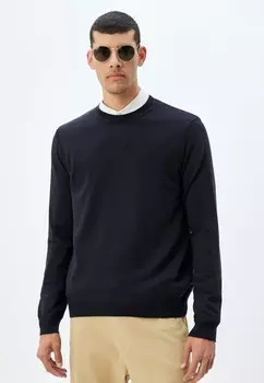 Джемпер Koton, темно-синий