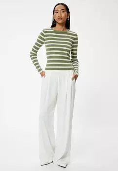 Джемпер Koton, зеленый