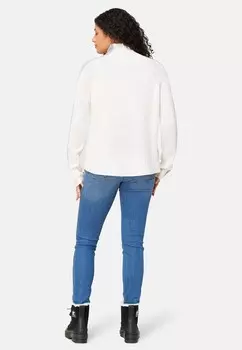 Джемпер Krimson Klover, белый