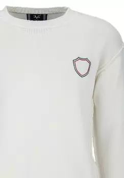 Джемпер KRIS 19V69 Italia, кремовый