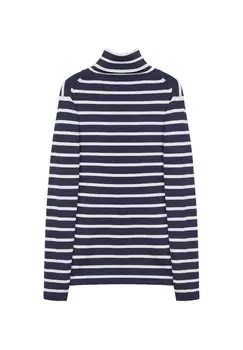 Джемпер KRIS Polo Club, синий