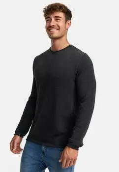 Джемпер Kronstadt, антрацит