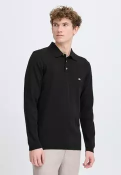 Джемпер Kronstadt, черный