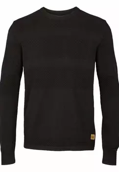 Джемпер Kronstadt, черный