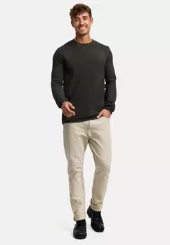 Джемпер Kronstadt, хаки