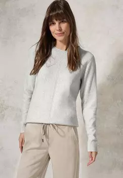 Джемпер KUSCHELIGER Cecil, серый