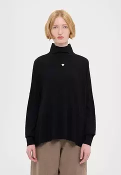 Джемпер LABRADOR MAX&Co., черный