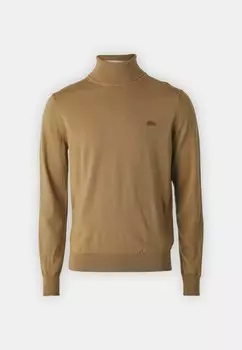 Джемпер Lacoste, цвет Cookie
