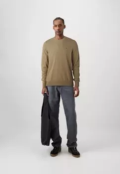 Джемпер Lacoste, цвет Viennese