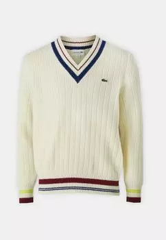 Джемпер Lacoste, мультиколор