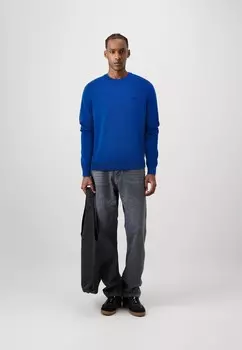 Джемпер Lacoste, синий