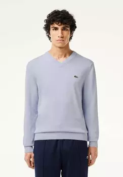 Джемпер Lacoste, синий