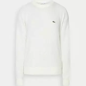 Джемпер Lacoste, светло-бежевый