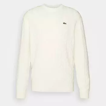 Джемпер Lacoste Unisex, светло-бежеввый