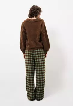 Джемпер LAENA FRNCH, коричневый