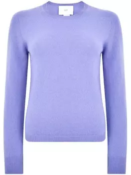 Джемпер Laetitia Vanis, фиолетовый