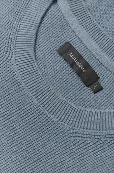 Джемпер LAGOON Matinique, синий