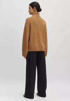 Джемпер LAHELA EDITED, бежевый