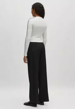 Джемпер LAILA EDITED, белый