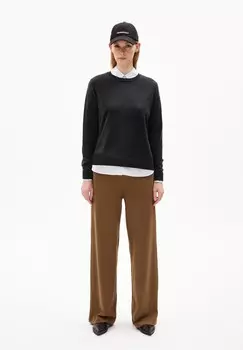 Джемпер LAILAA ARMEDANGELS, черный