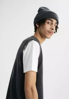 Джемпер LAKESH MELA, антрацит