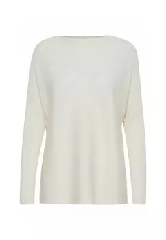 Джемпер LALA 1 Fransa, кремовый