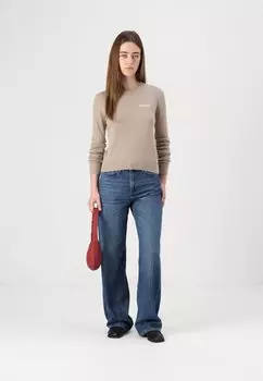 Джемпер LANCE 2nd Day, Бордо