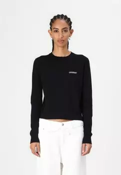 Джемпер LANCE 2nd Day, черный