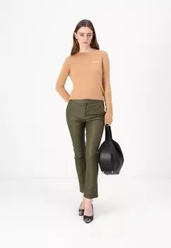 Джемпер LANCE 2nd Day, коричневый