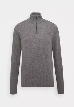 Джемпер LANCE Schott, черный